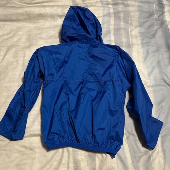 K Way Windbreaker size 5-6 childrens - Picture 3 of 3